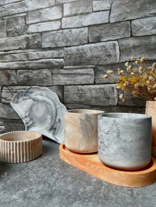 Nové výrobky pro vás 🤩🥳 co vy na to? #home #homedecor #interier #homemade #resin #naramky